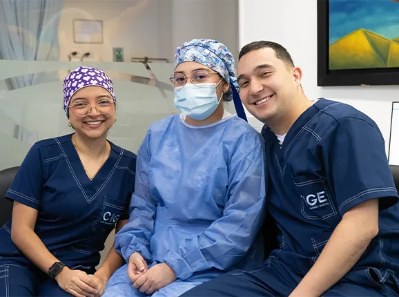 Atención a migrañas/Cefalea