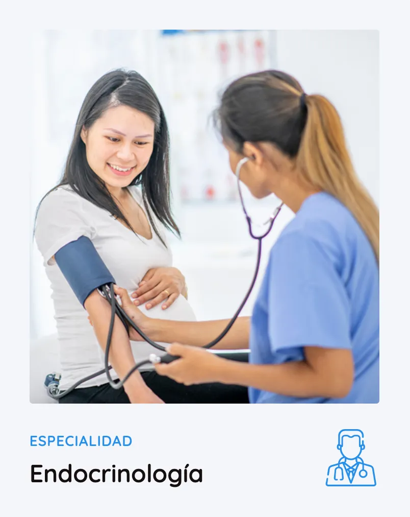 Endocrinología