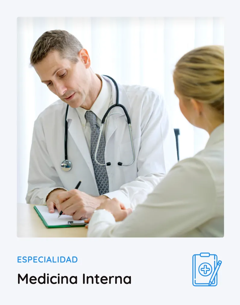 Medicina Interna