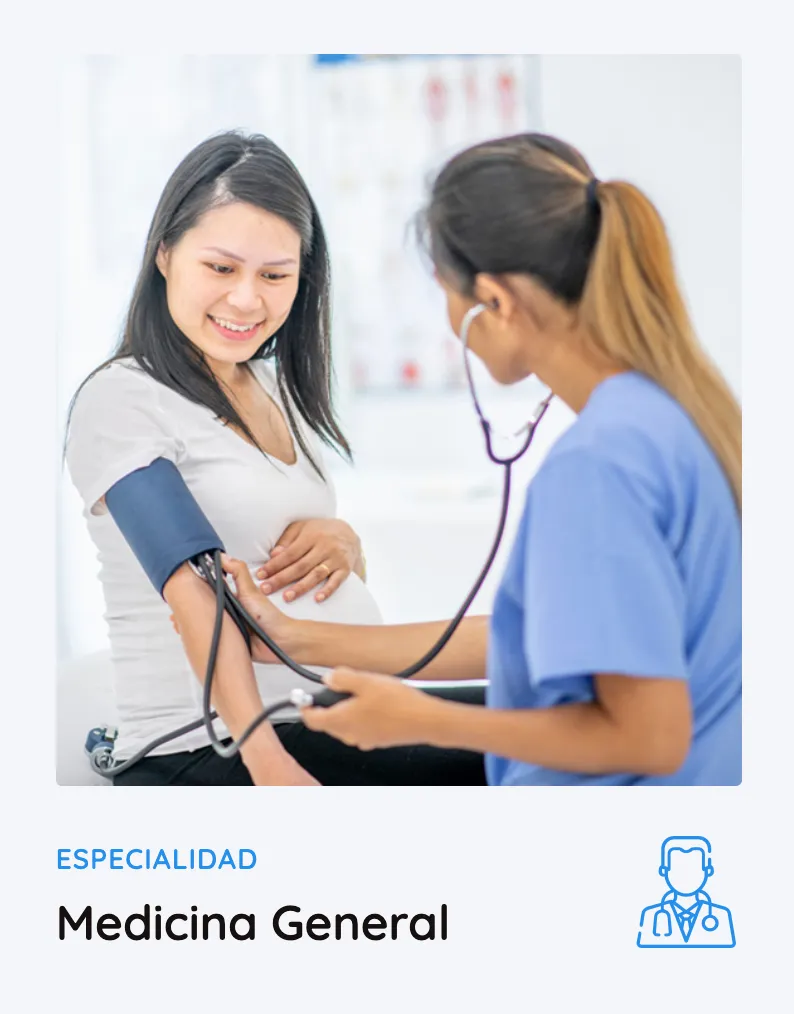 Medicina General