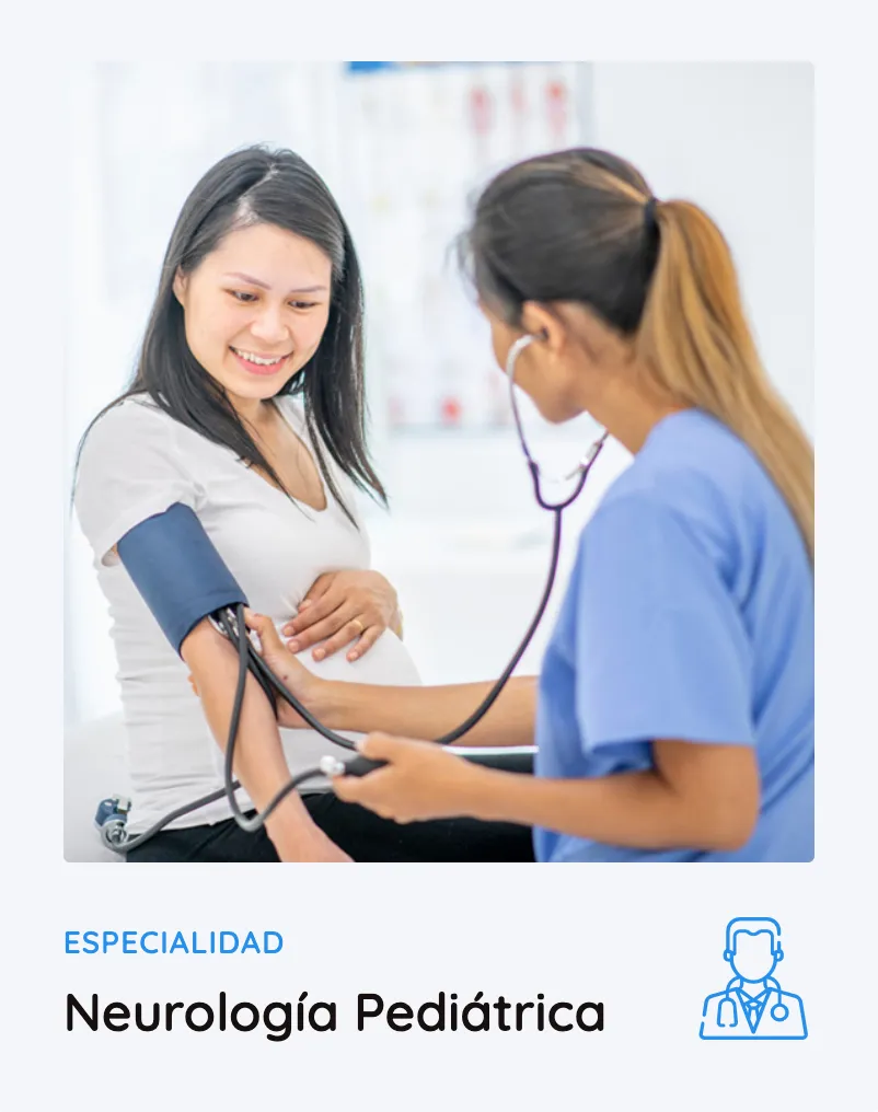 Neurología Pediátrica