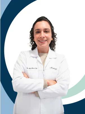 Dra Ana María Calle Álvarez