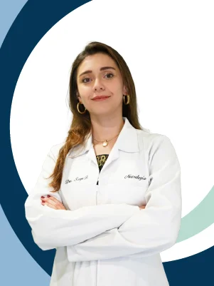 María Camila Rosario Langer Barrera