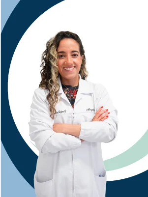 María Mercedes Raigoza García